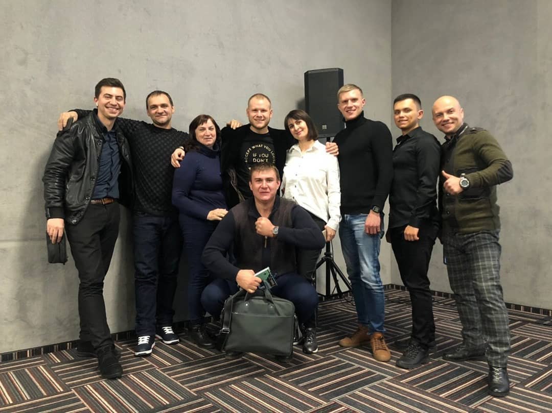 О компании Ремо-Днс, фото, команда