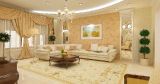 Ремонт в гостиничной Донской под ключ цена от 9538 руб.